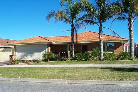 112 Woodbridge Dr, Cooloongup, WA 6168