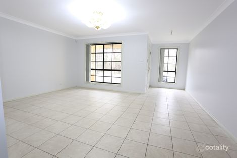 Property photo of 1 Narrabeen Place Glenmore Park NSW 2745