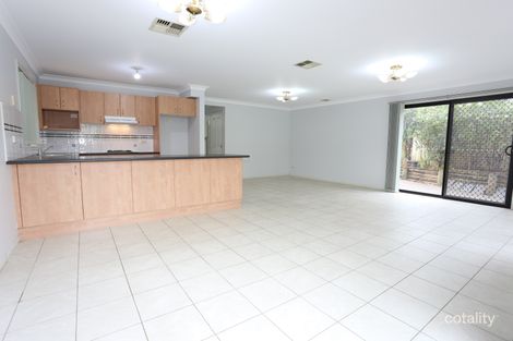 Property photo of 1 Narrabeen Place Glenmore Park NSW 2745