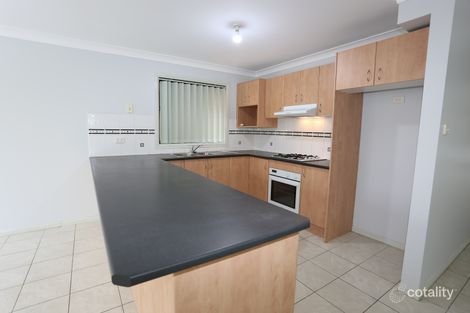 Property photo of 1 Narrabeen Place Glenmore Park NSW 2745