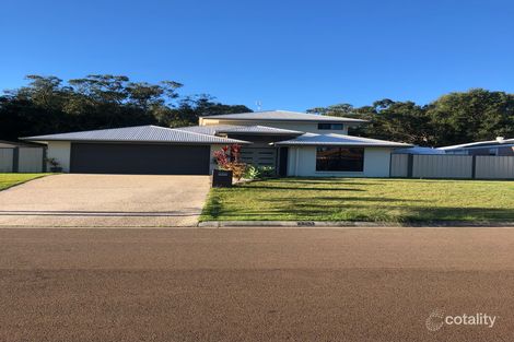 Property photo of 151 Glenfields Boulevard Mountain Creek QLD 4557