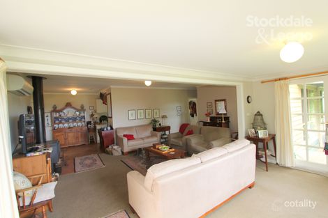 Property photo of 1520 Meeniyan-Mirboo North Road Dumbalk VIC 3956