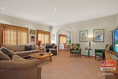 Property photo of 47 Chaseling Street Greenacre NSW 2190