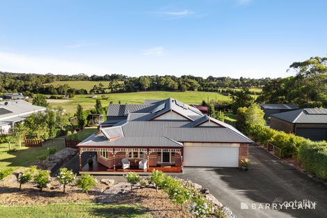 35 Barrowby Ave, Woori Yallock, VIC 3139