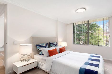 Property photo of 106/2 Roscrea Avenue Randwick NSW 2031