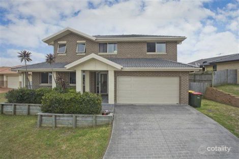 2 Mountview Pl, Aberglasslyn, NSW 2320