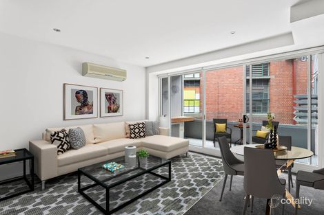 Property photo of 28/174 Peel Street Windsor VIC 3181