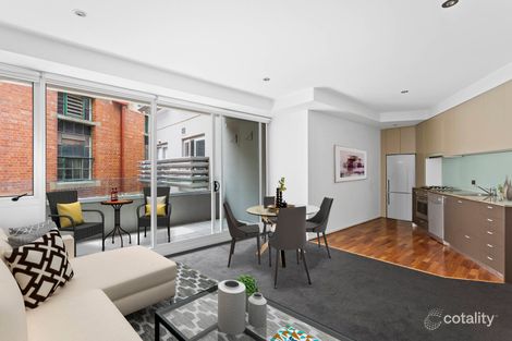 Property photo of 28/174 Peel Street Windsor VIC 3181
