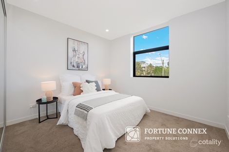 Property photo of 308/19 Epping Road Epping NSW 2121