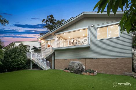 Property photo of 17 Howson Avenue Turramurra NSW 2074