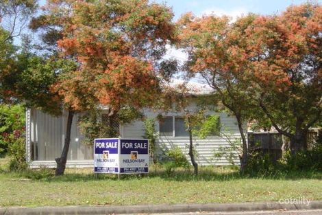 Property photo of 15 Ajax Avenue Nelson Bay NSW 2315