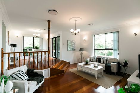 Property photo of 9 Coral Sea Drive Middle Ridge QLD 4350