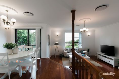 Property photo of 9 Coral Sea Drive Middle Ridge QLD 4350