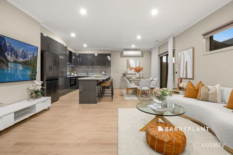 Property photo of 27 Boyce Circuit Clyde North VIC 3978