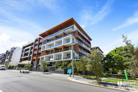 Property photo of 26/15A Porter Street Ryde NSW 2112