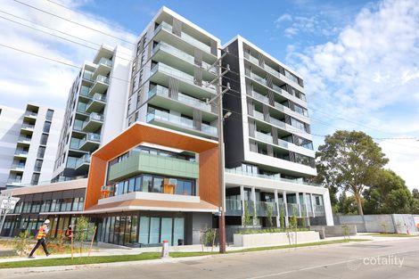 Property photo of 808/1 Olive York Way Brunswick West VIC 3055