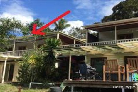 Property photo of 1982 Coolamon Scenic Drive Mullumbimby NSW 2482