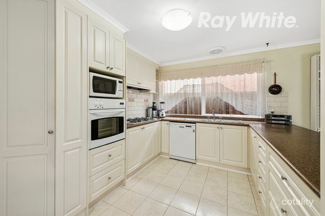 Property photo of 6 Halter Crescent Epping VIC 3076