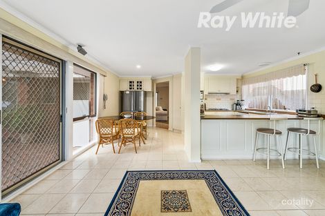 Property photo of 6 Halter Crescent Epping VIC 3076