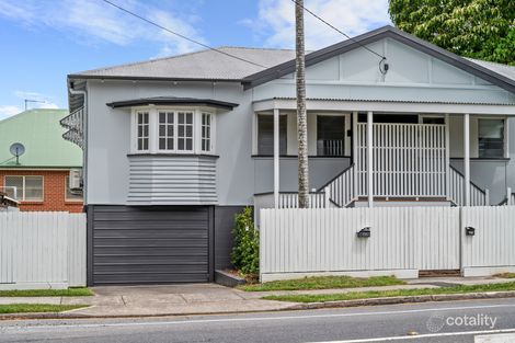 116 Maygar St, Windsor, QLD 4030