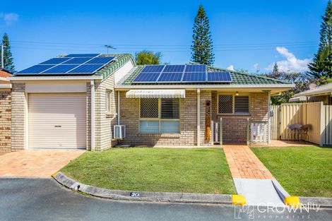 Property photo of 30/2 Wattle Road Rothwell QLD 4022