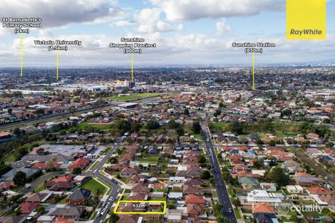 Property photo of 19 Killara Street Sunshine West VIC 3020