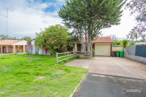 Property photo of 214 Minninup Road Withers WA 6230