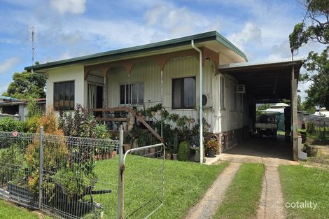25 Garbutt St, Ingham, QLD 4850