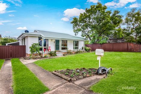 Property photo of 39 Riverstone Road Riverstone NSW 2765