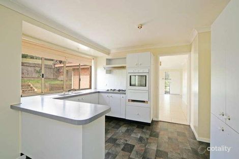Property photo of 58 Haredale Street Ambarvale NSW 2560