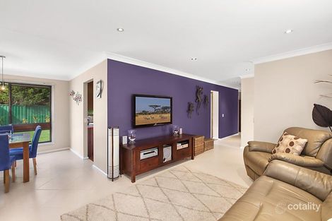 Property photo of 7 Haggerty Close Narara NSW 2250