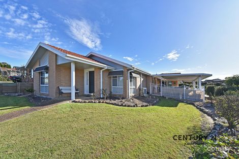 Property photo of 7 Bracken Close Cameron Park NSW 2285