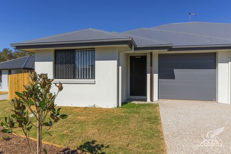 Property photo of 5 Harvey Circuit Griffin QLD 4503