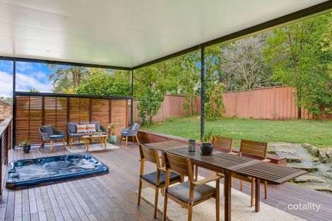 Property photo of 21 Bunnal Avenue Winmalee NSW 2777