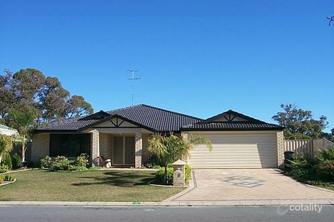 9 Dalewood Gdns, Meadow Springs, WA 6210