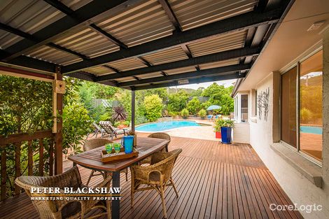 Property photo of 33 Lawrence Crescent Kambah ACT 2902