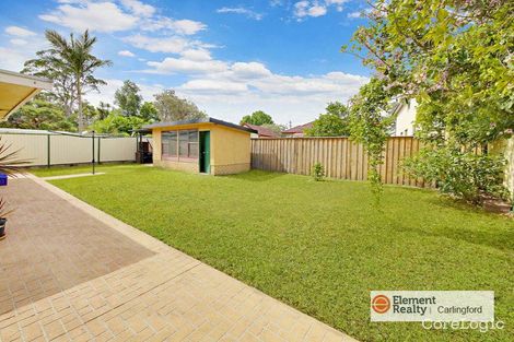 Property photo of 43 Stirling Avenue North Rocks NSW 2151