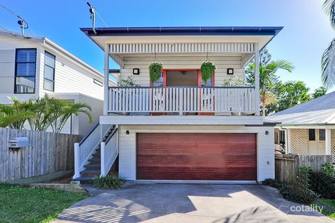 20 Eva St, Red Hill, QLD 4059