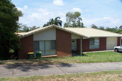 Property photo of 17 Finucane Road Capalaba QLD 4157