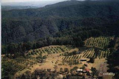 1862 Mount Mee Rd, Ocean View, QLD 4521