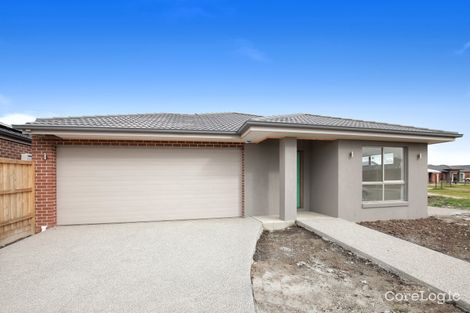 Property photo of 22 Mulgrave Boulevard Kalkallo VIC 3064