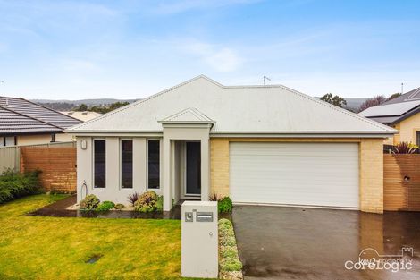 9 Woodford Gld, Newstead, TAS 7250