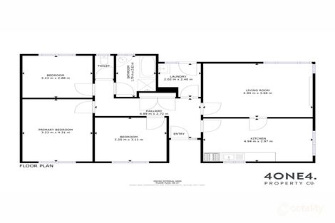 Property photo of 2 Weily Place Bridgewater TAS 7030
