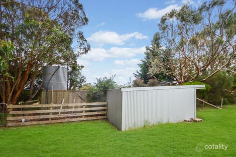 Property photo of 75 Robertsons Road Bolwarra VIC 3305