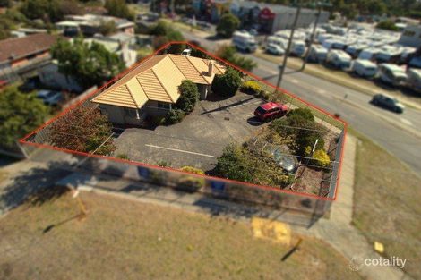 294 Frankston-Dandenong Rd, Seaford, VIC 3198