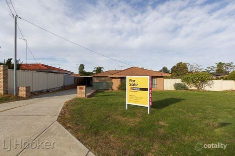 Property photo of 3 Berrett Place Parmelia WA 6167