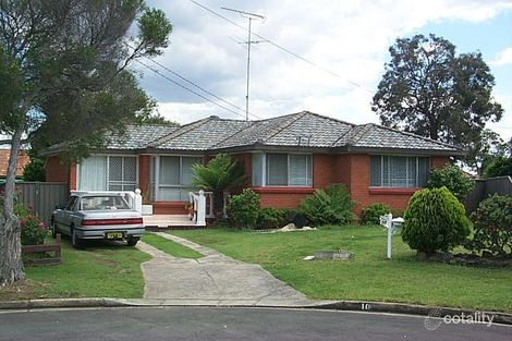 10 Savoy Cres, Chester Hill, NSW 2162