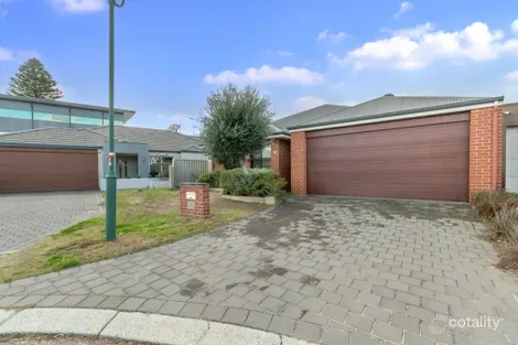 Property photo of 10 Crouch Place Canning Vale WA 6155