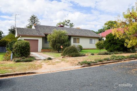 Property photo of 54 East Street Grenfell NSW 2810