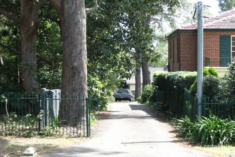 Property photo of 10 Illoura Avenue Wahroonga NSW 2076